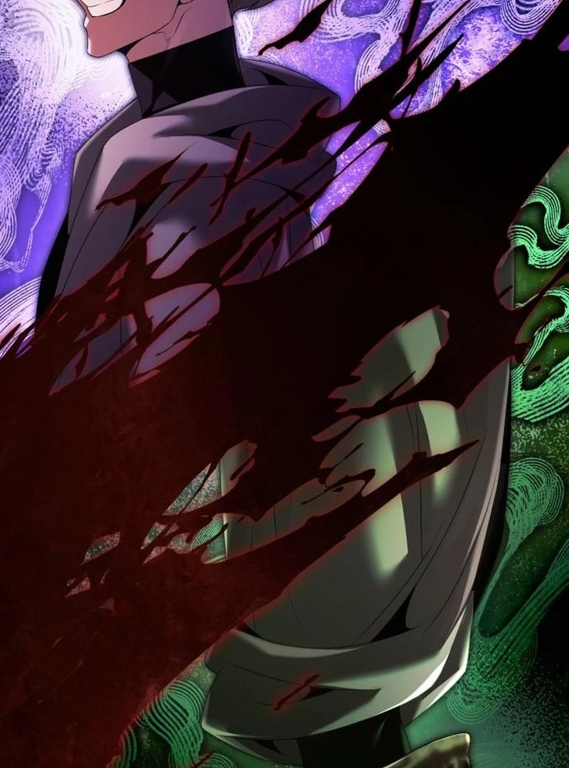 Read The Back-Alley Mage’s Return Manga Online