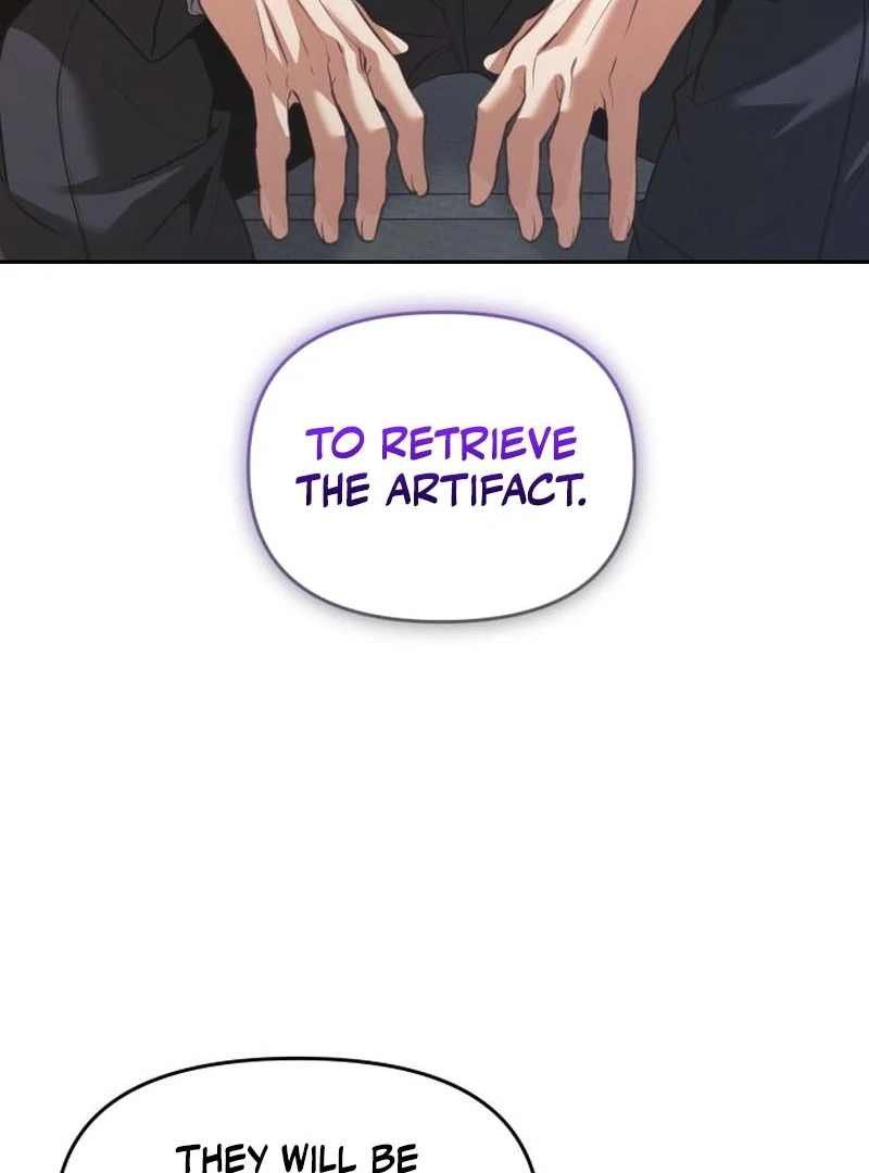 Read The Back-Alley Mage’s Return Manga Online