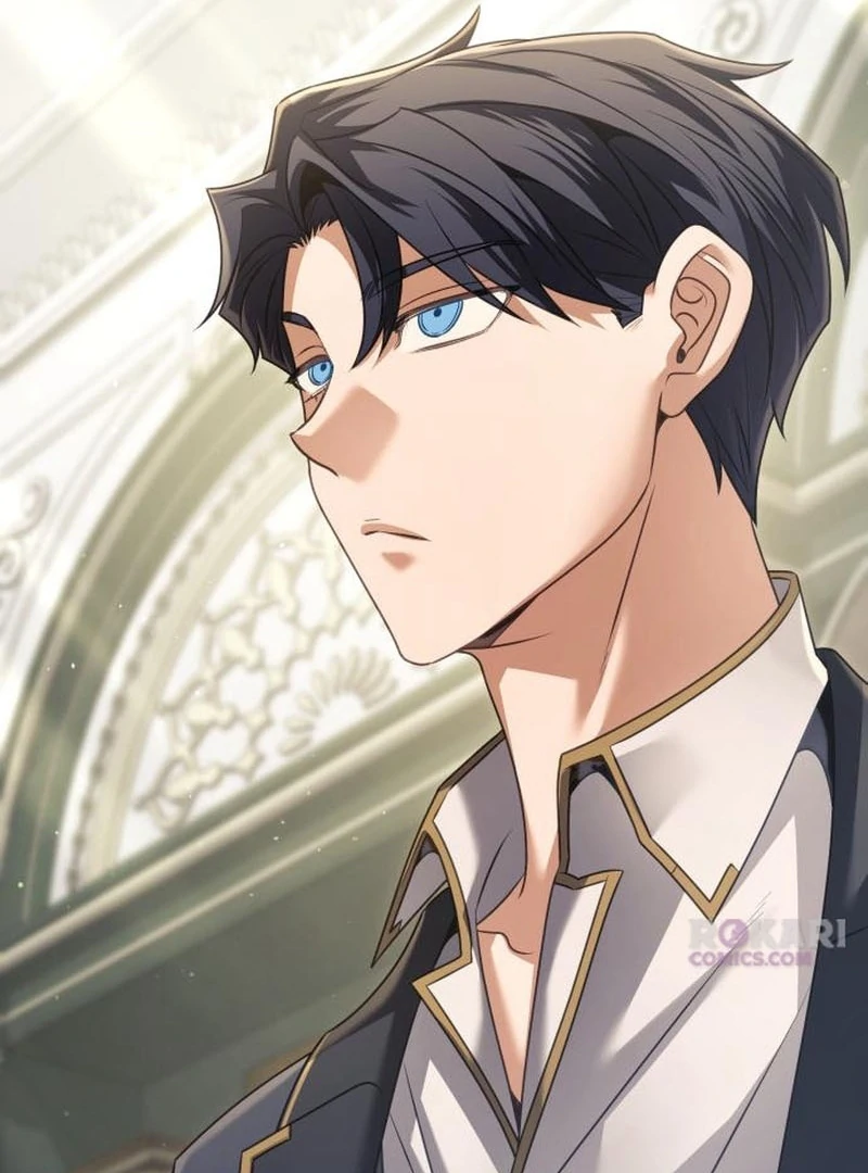 Read The Back-Alley Mage’s Return Manga Online