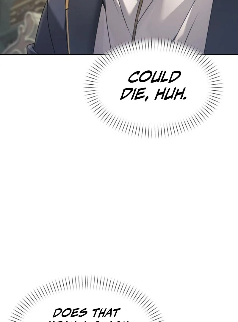 Read The Back-Alley Mage’s Return Manga Online