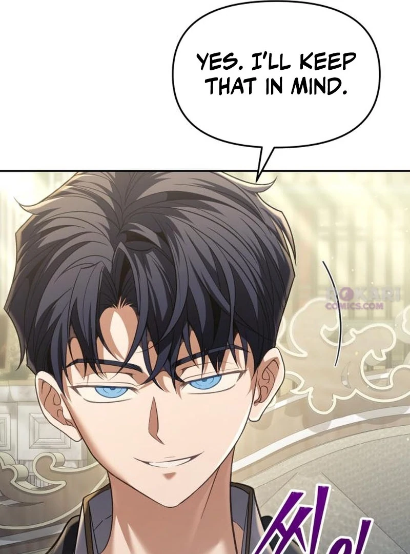 Read The Back-Alley Mage’s Return Manga Online