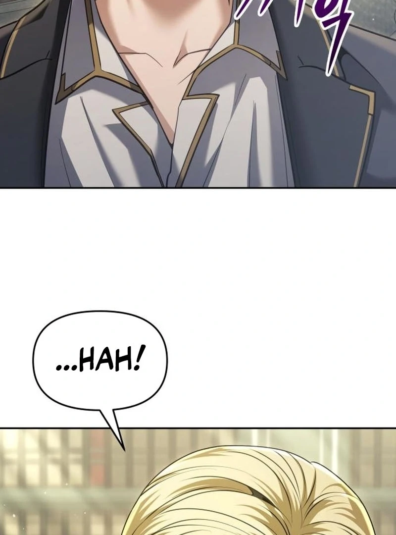 Read The Back-Alley Mage’s Return Manga Online