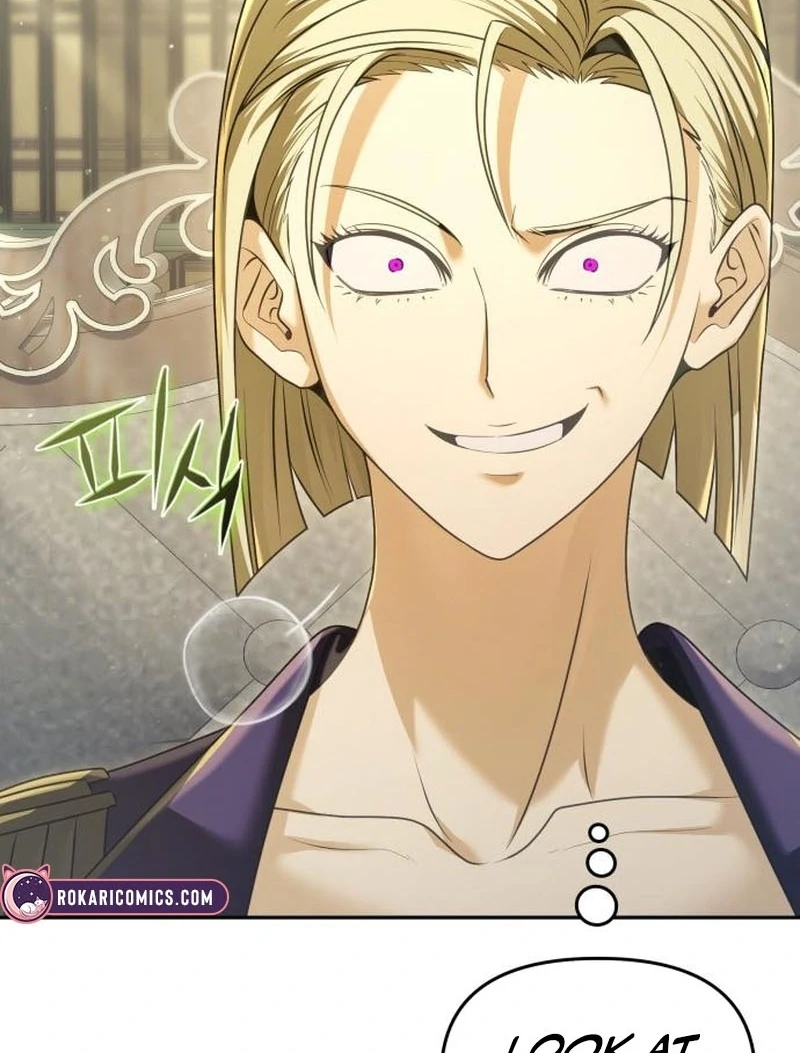 Read The Back-Alley Mage’s Return Manga Online