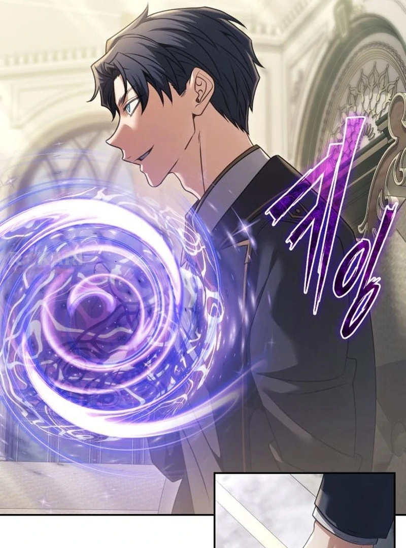 Read The Back-Alley Mage’s Return Manga Online