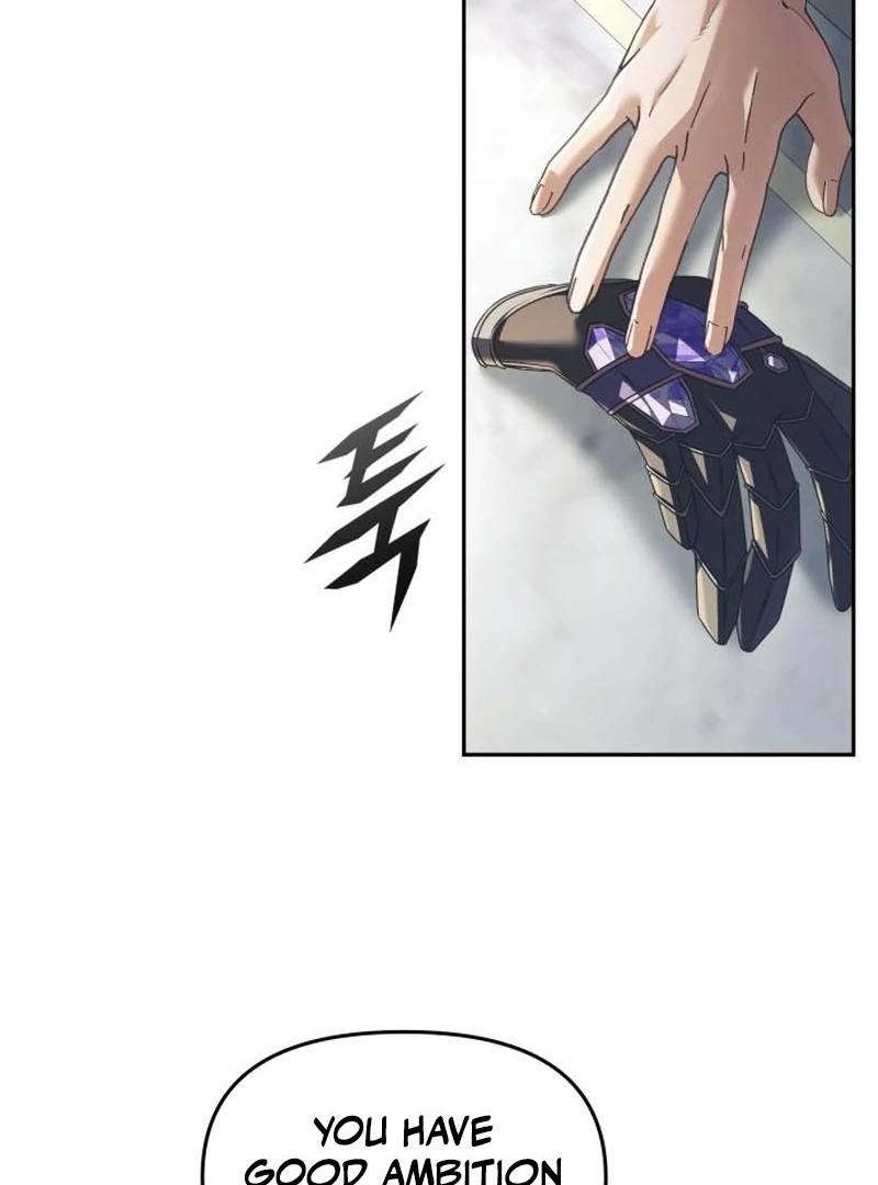 Read The Back-Alley Mage’s Return Manga Online