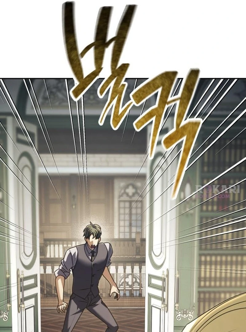 Read The Back-Alley Mage’s Return Manga Online