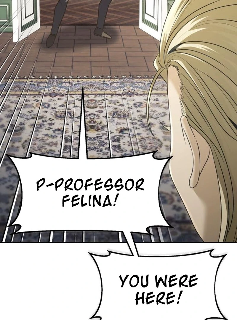 Read The Back-Alley Mage’s Return Manga Online