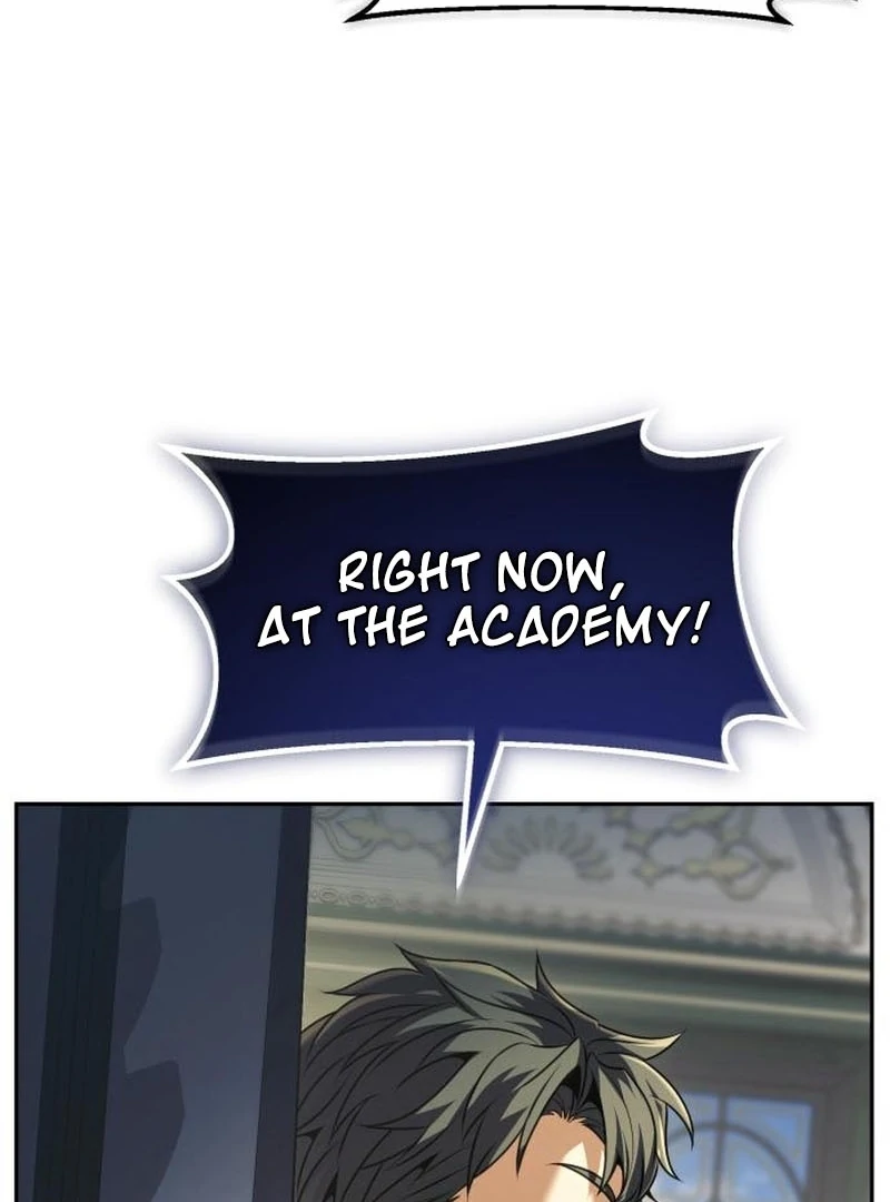 Read The Back-Alley Mage’s Return Manga Online