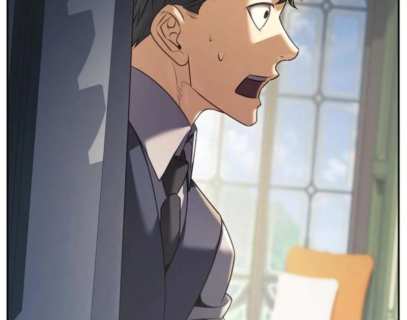 Read The Back-Alley Mage’s Return Manga Online