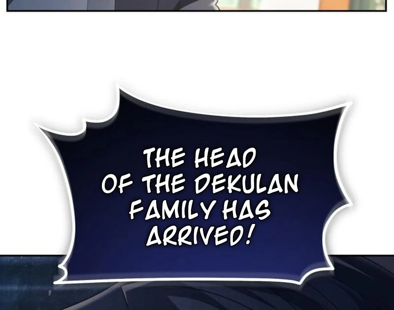 Read The Back-Alley Mage’s Return Manga Online