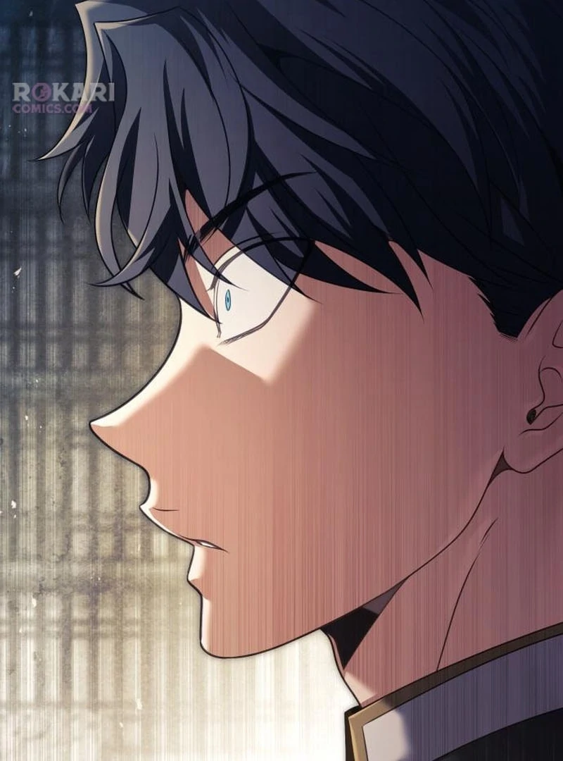 Read The Back-Alley Mage’s Return Manga Online