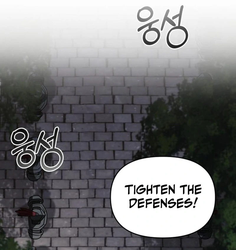 Read The Back-Alley Mage’s Return Manga Online