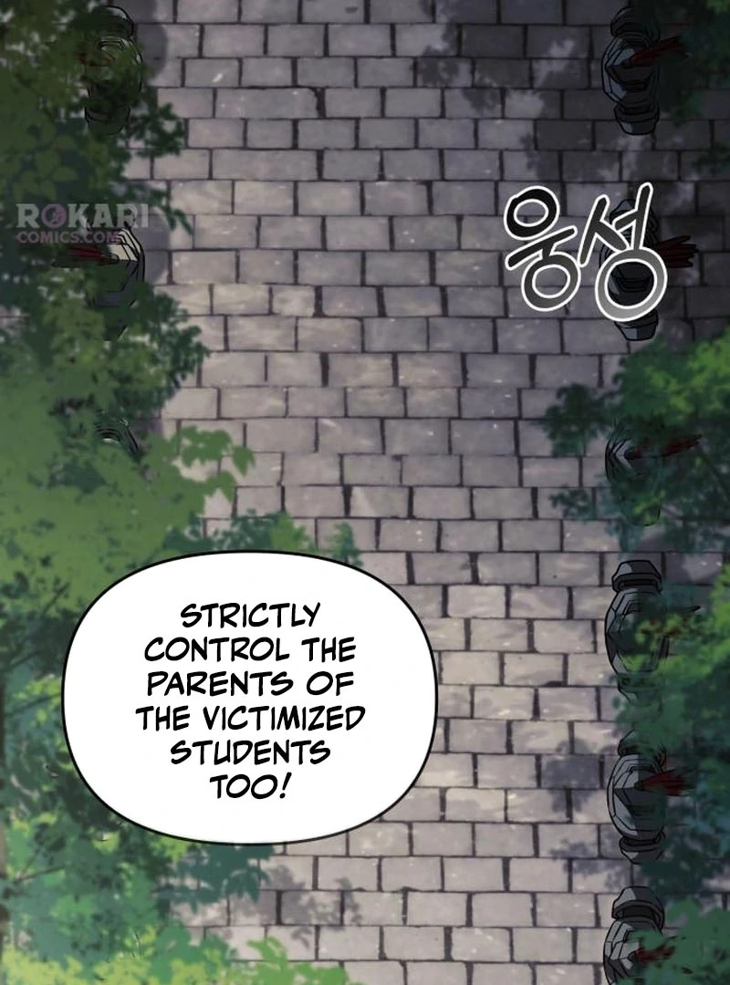 Read The Back-Alley Mage’s Return Manga Online