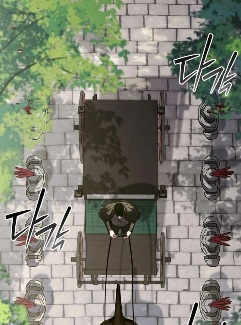 Read The Back-Alley Mage’s Return Manga Online