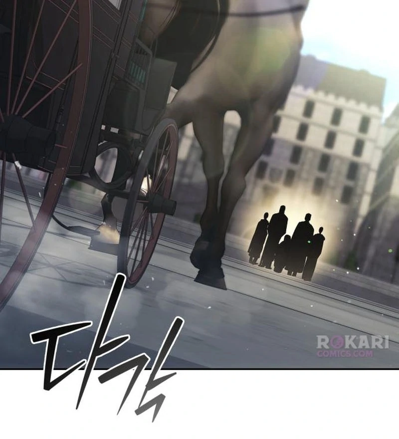 Read The Back-Alley Mage’s Return Manga Online