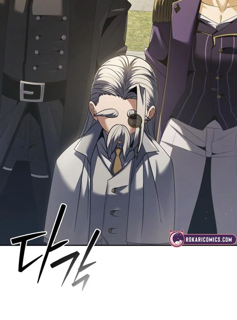 Read The Back-Alley Mage’s Return Manga Online