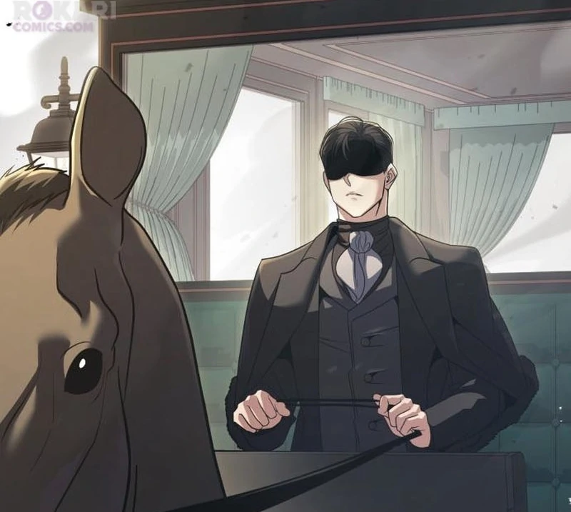 Read The Back-Alley Mage’s Return Manga Online