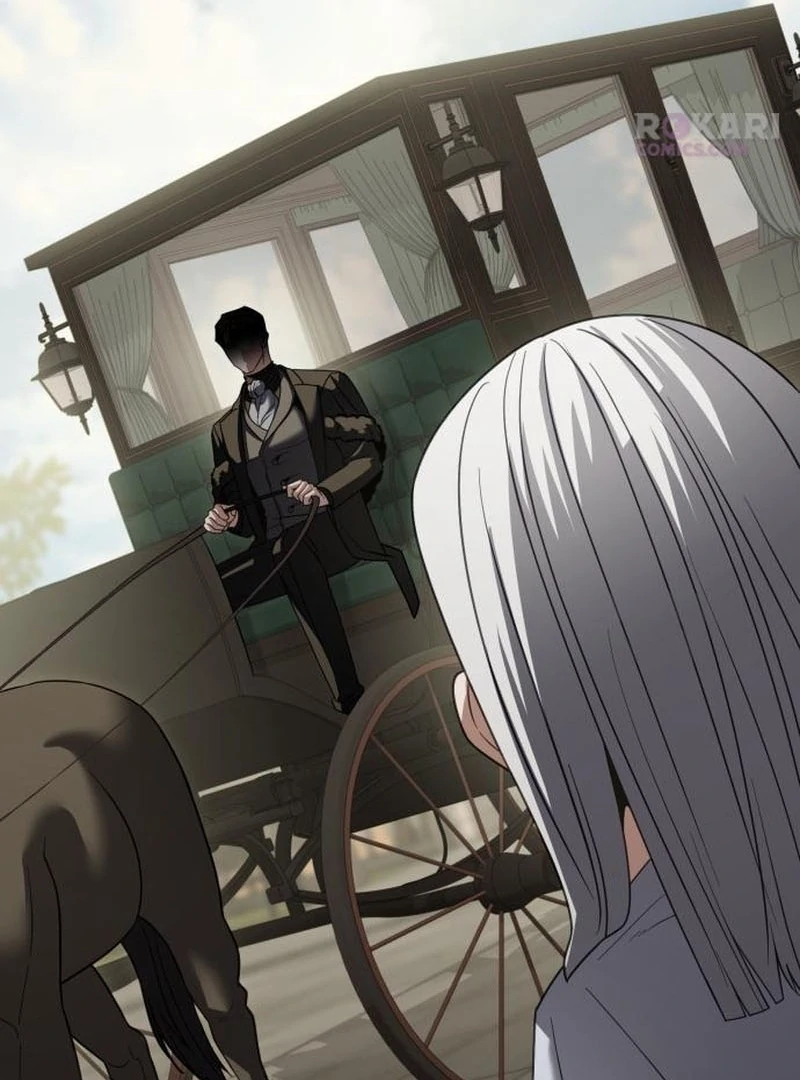 Read The Back-Alley Mage’s Return Manga Online