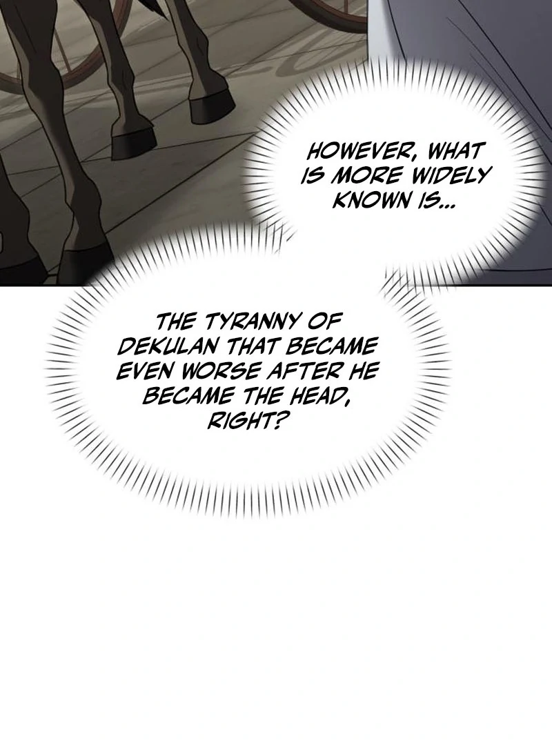 Read The Back-Alley Mage’s Return Manga Online