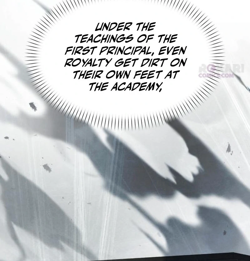 Read The Back-Alley Mage’s Return Manga Online