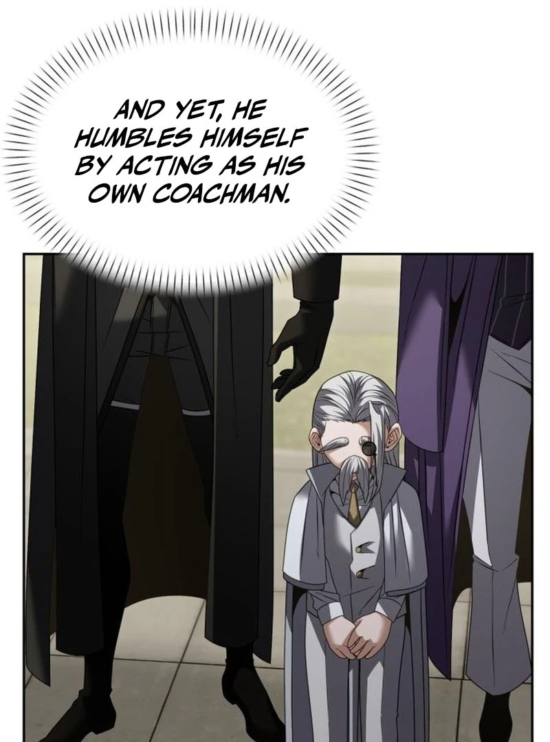 Read The Back-Alley Mage’s Return Manga Online