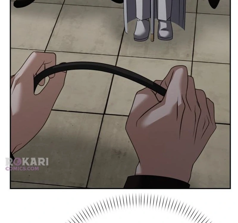 Read The Back-Alley Mage’s Return Manga Online