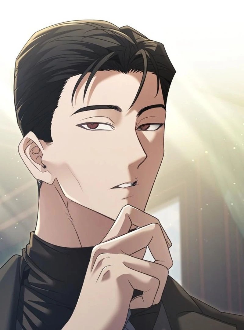 Read The Back-Alley Mage’s Return Manga Online