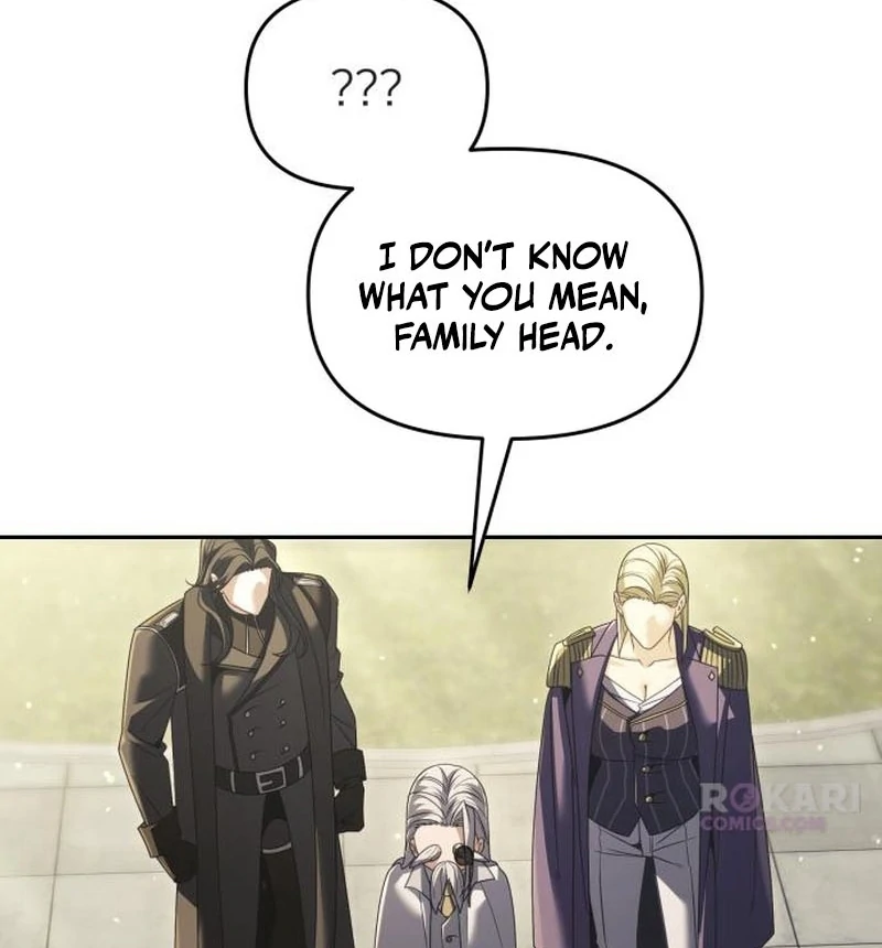 Read The Back-Alley Mage’s Return Manga Online