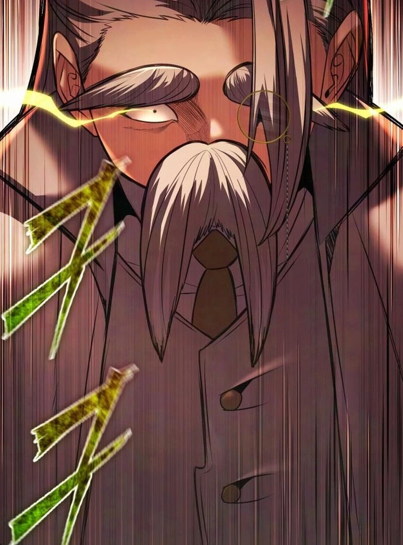 Read The Back-Alley Mage’s Return Manga Online