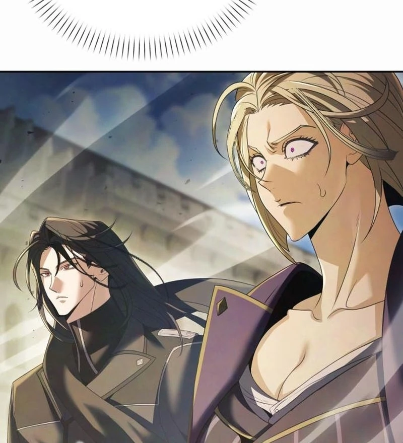 Read The Back-Alley Mage’s Return Manga Online