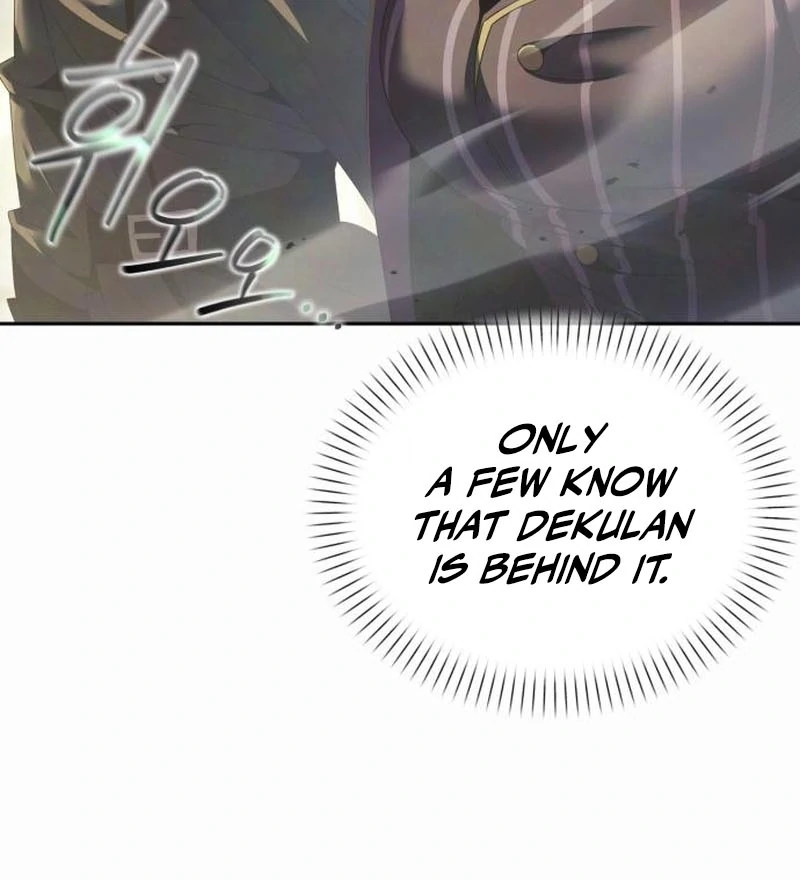 Read The Back-Alley Mage’s Return Manga Online