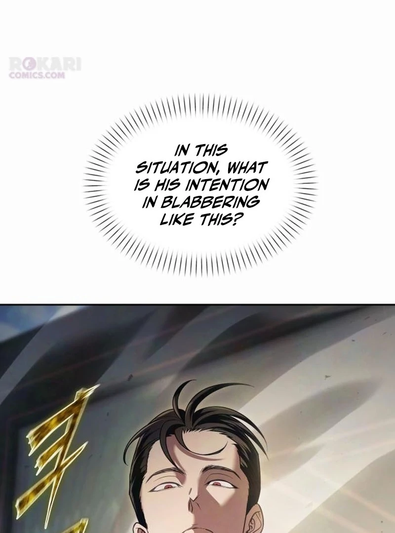 Read The Back-Alley Mage’s Return Manga Online