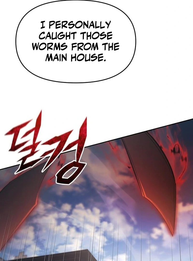 Read The Back-Alley Mage’s Return Manga Online