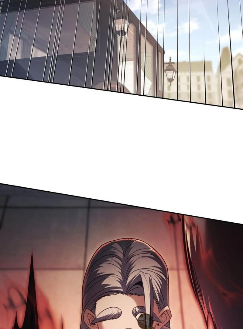 Read The Back-Alley Mage’s Return Manga Online