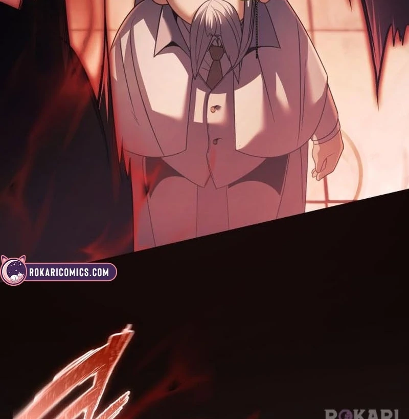 Read The Back-Alley Mage’s Return Manga Online