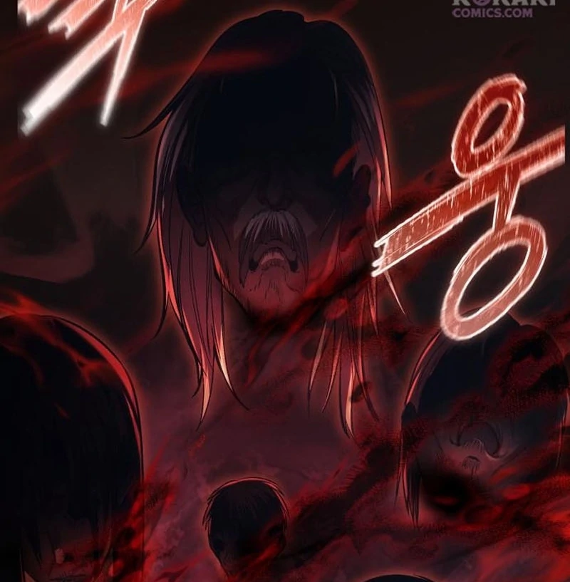 Read The Back-Alley Mage’s Return Manga Online