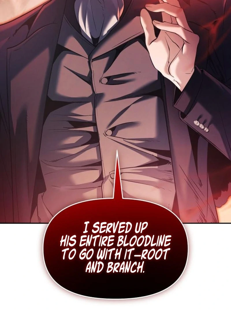 Read The Back-Alley Mage’s Return Manga Online