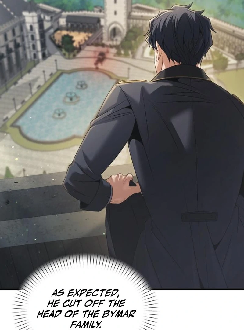 Read The Back-Alley Mage’s Return Manga Online