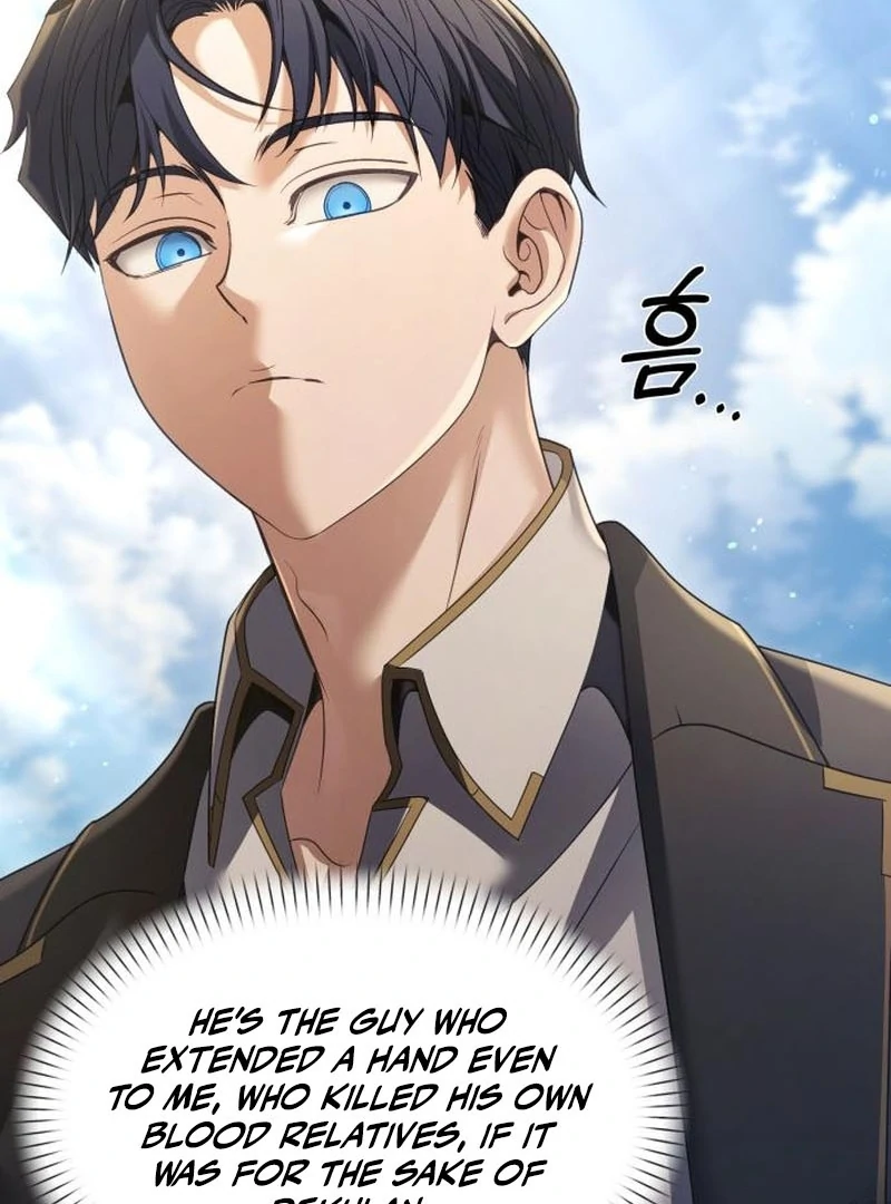 Read The Back-Alley Mage’s Return Manga Online