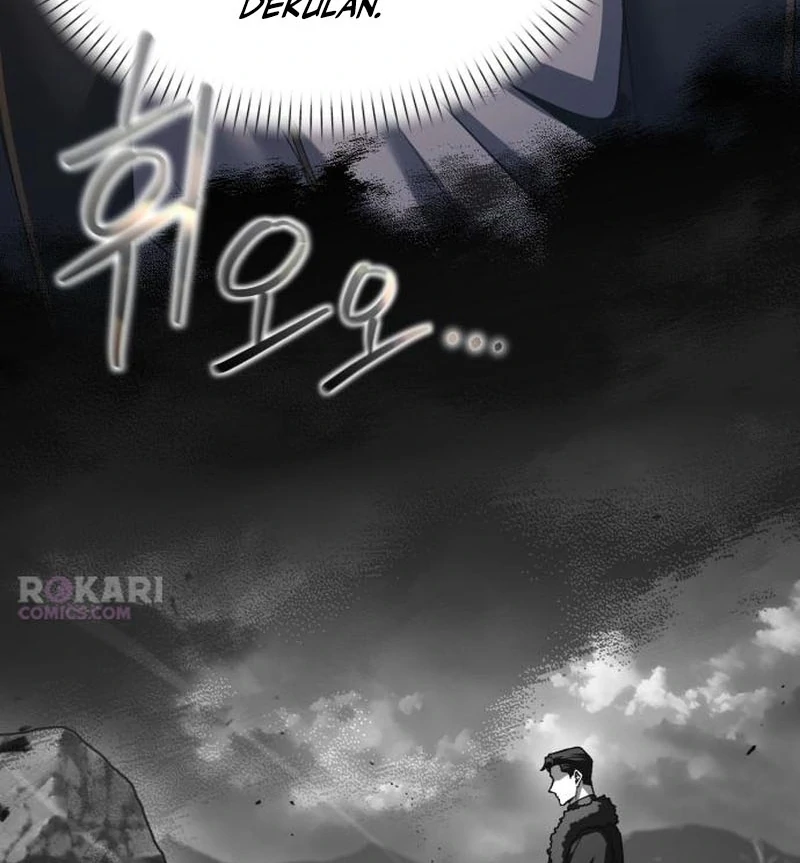 Read The Back-Alley Mage’s Return Manga Online