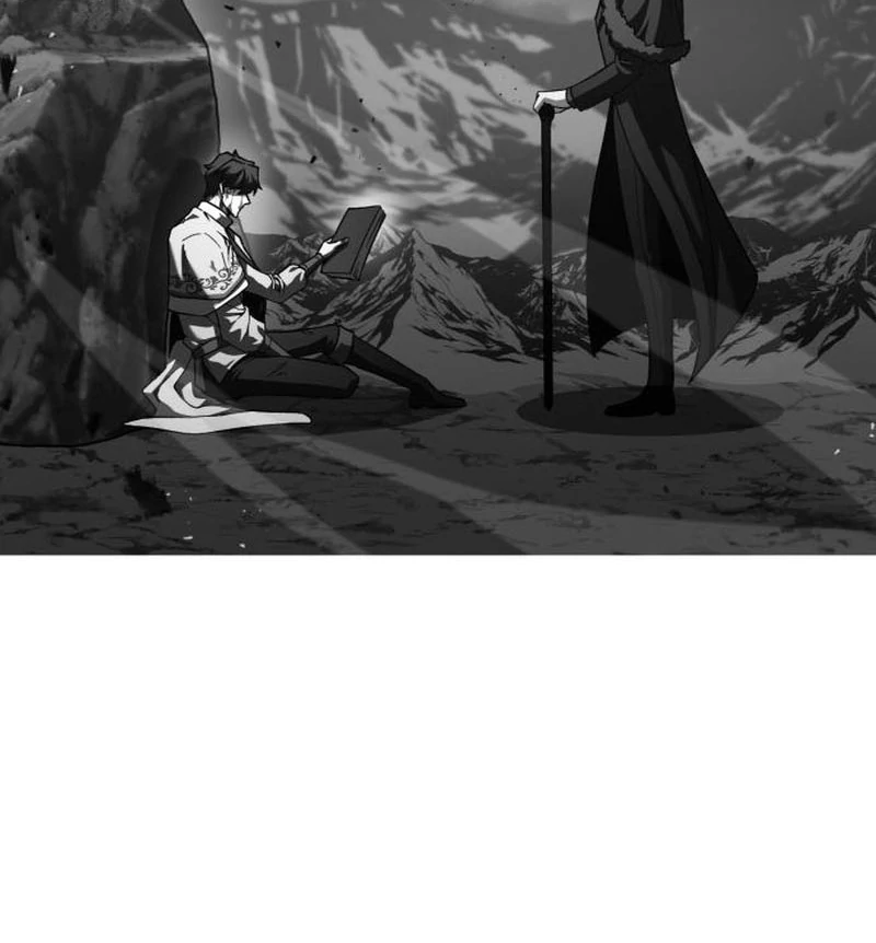 Read The Back-Alley Mage’s Return Manga Online