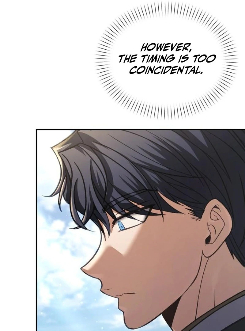 Read The Back-Alley Mage’s Return Manga Online