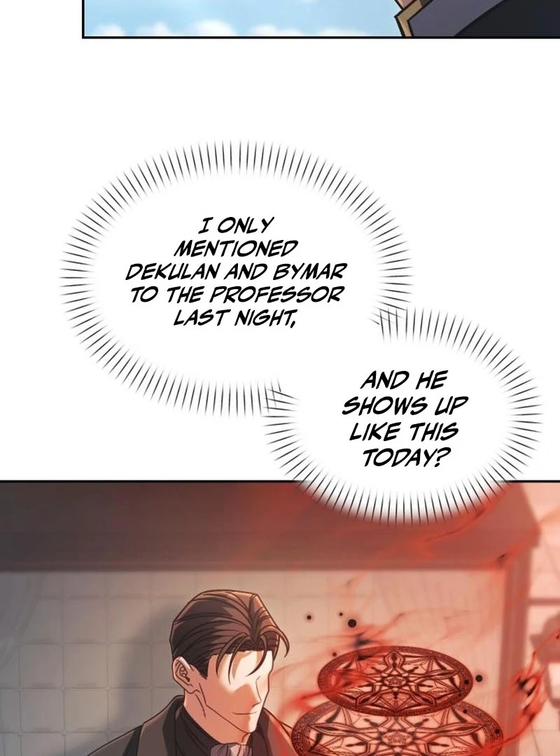 Read The Back-Alley Mage’s Return Manga Online