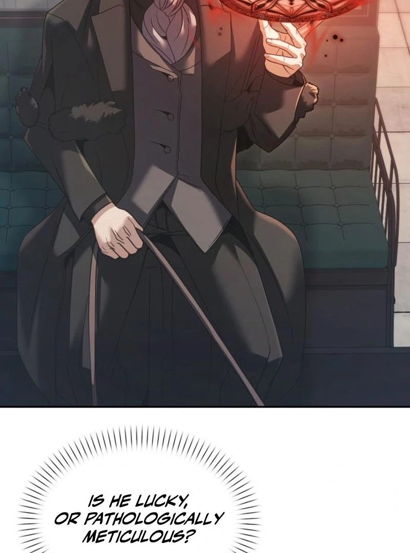 Read The Back-Alley Mage’s Return Manga Online