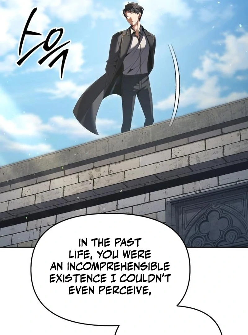 Read The Back-Alley Mage’s Return Manga Online