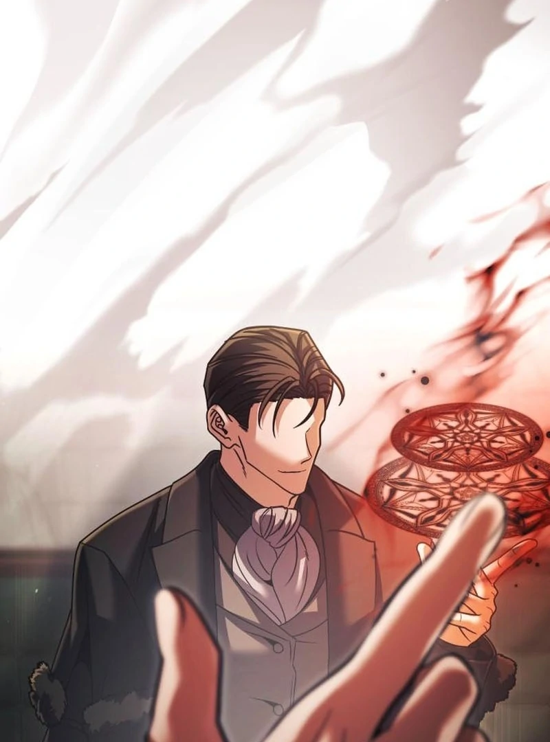 Read The Back-Alley Mage’s Return Manga Online