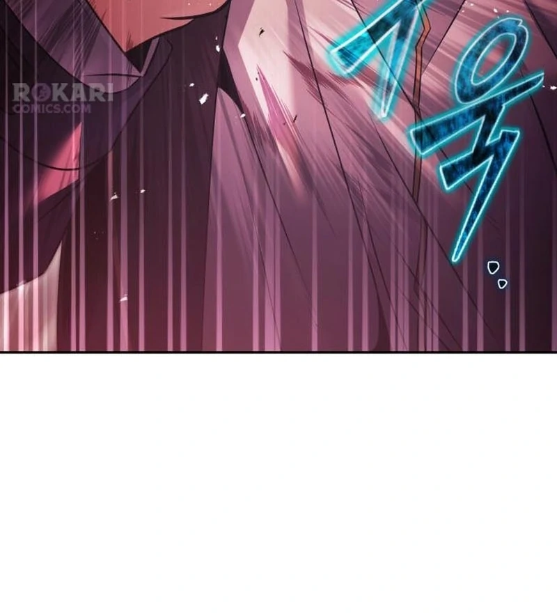 Read The Back-Alley Mage’s Return Manga Online