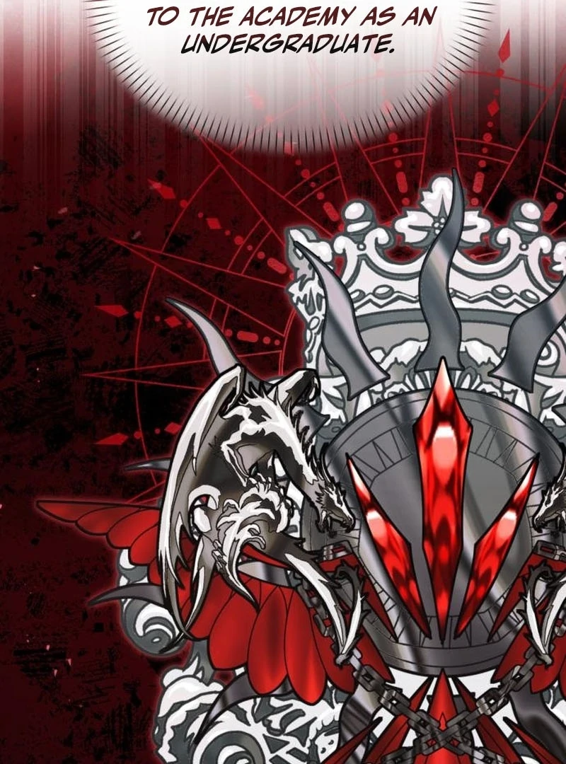 Read The Back-Alley Mage’s Return Manga Online