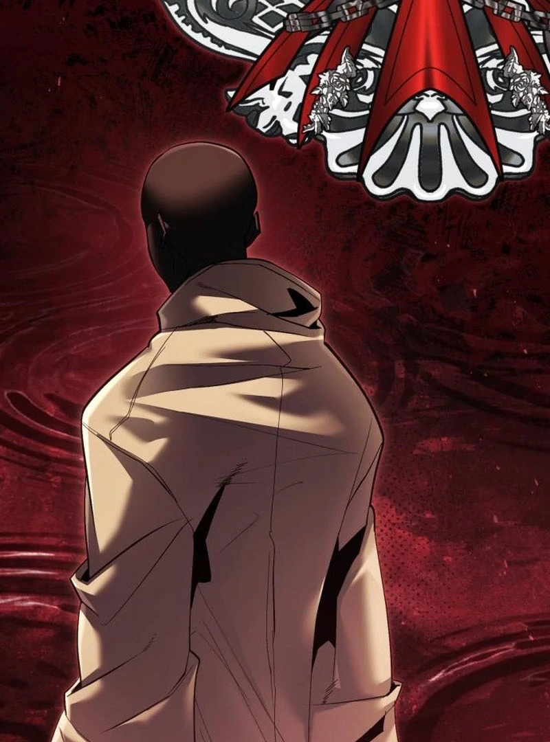 Read The Back-Alley Mage’s Return Manga Online