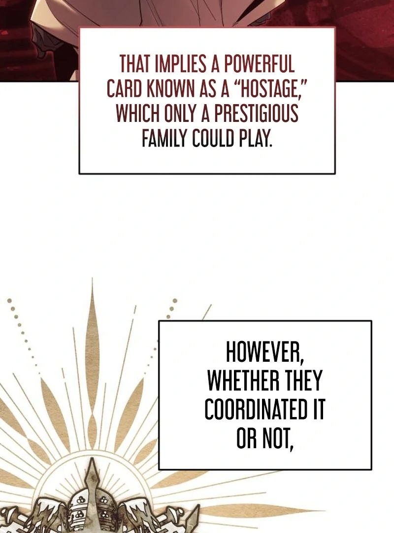 Read The Back-Alley Mage’s Return Manga Online